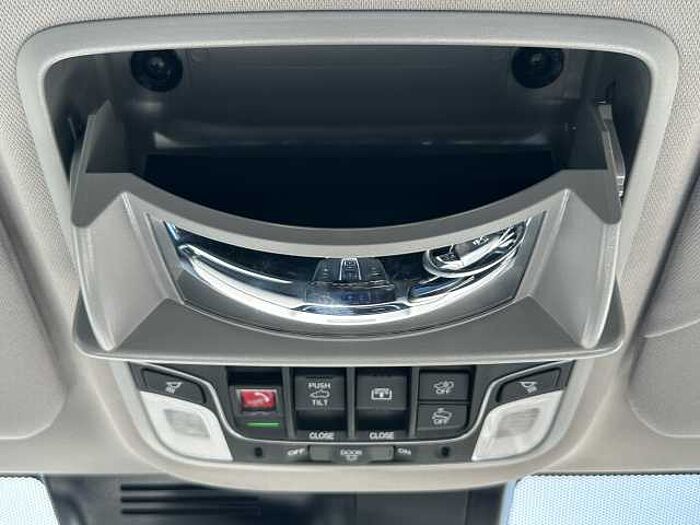 Honda CR-V Hybrid 2.0 i-MMD Hybrid EX 5dr eCVT 