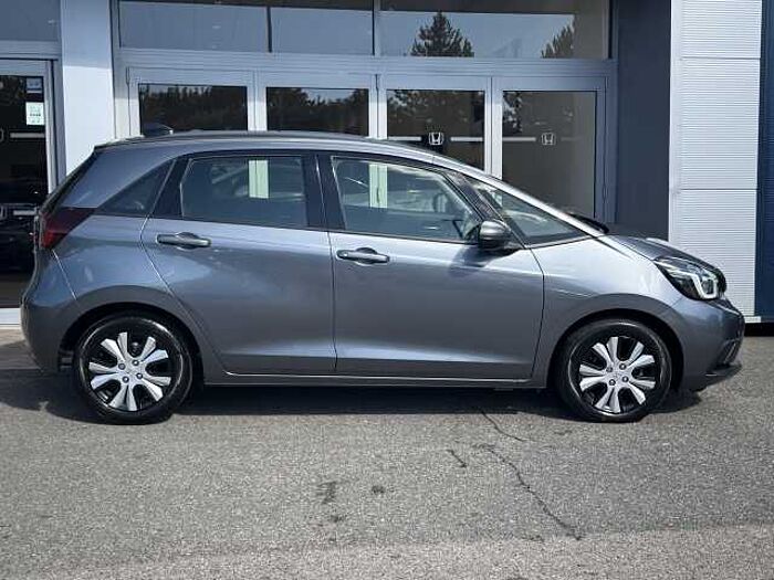 Honda Jazz Hybrid 1.5 i-MMD Hybrid SR 5dr eCVT 