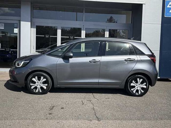 Honda Jazz Hybrid 1.5 i-MMD Hybrid SR 5dr eCVT 