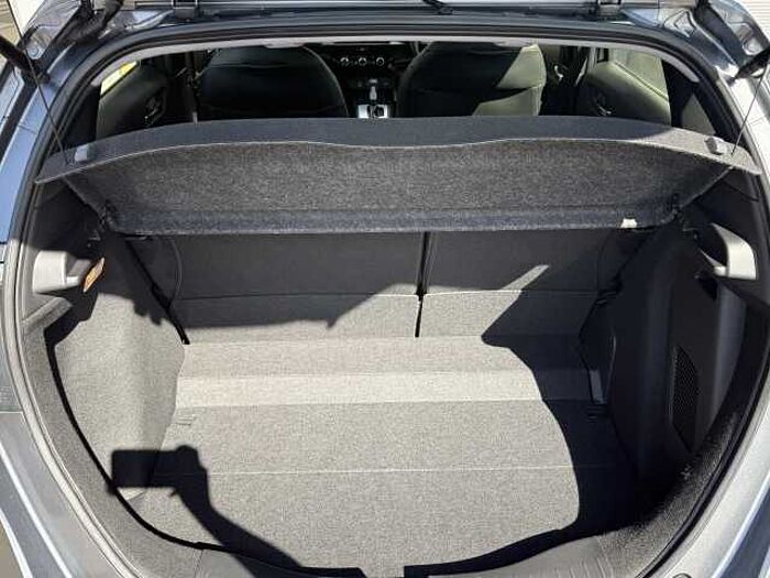 Honda Jazz Hybrid 1.5 i-MMD Hybrid SR 5dr eCVT 