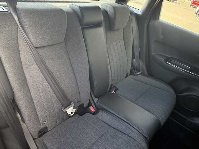 Honda Jazz Hybrid 1.5 i-MMD Hybrid SR 5dr eCVT 