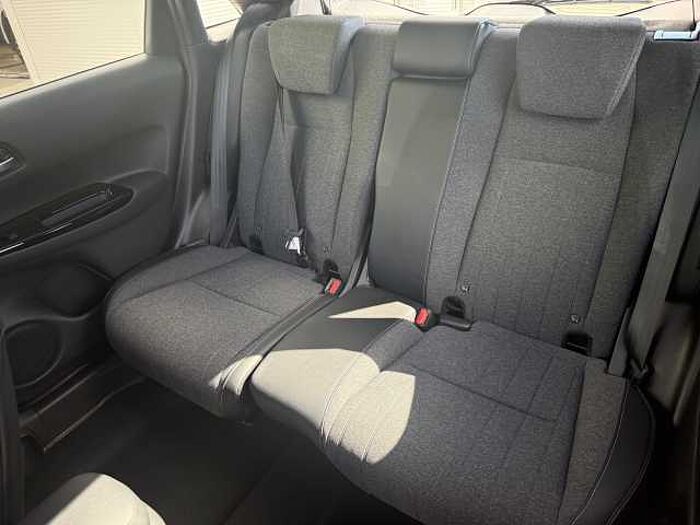 Honda Jazz Hybrid 1.5 i-MMD Hybrid SR 5dr eCVT 