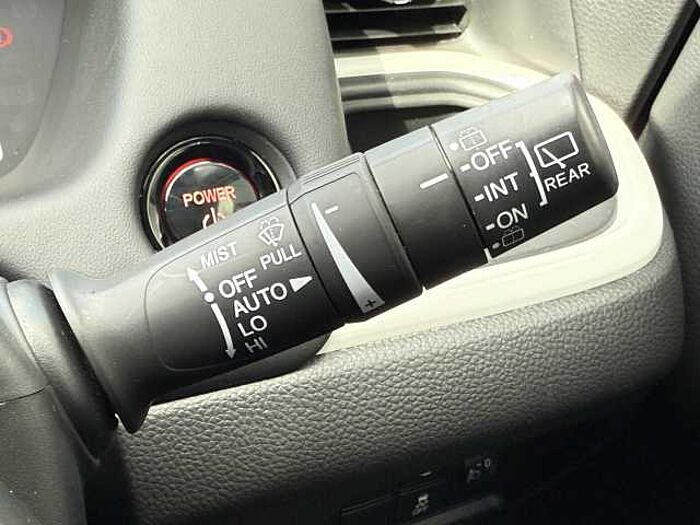 Honda Jazz Hybrid 1.5 i-MMD Hybrid SR 5dr eCVT 