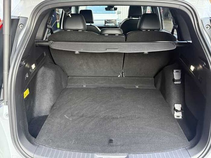 Honda CR-V 2.0 ePHEV Advance Tech 5dr eCVT 