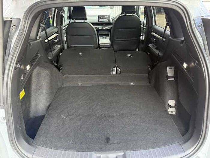 Honda CR-V 2.0 ePHEV Advance Tech 5dr eCVT 