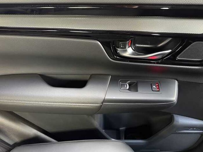 Honda CR-V 2.0 ePHEV Advance Tech 5dr eCVT 