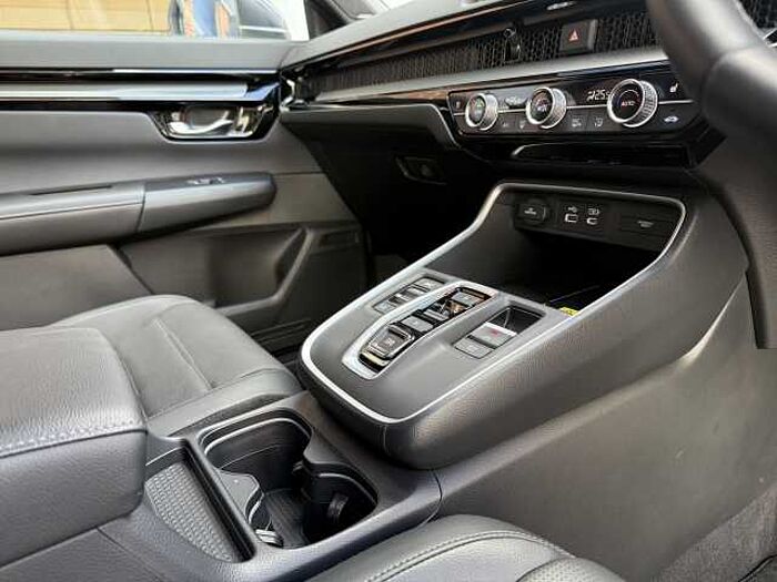 Honda CR-V 2.0 ePHEV Advance Tech 5dr eCVT 