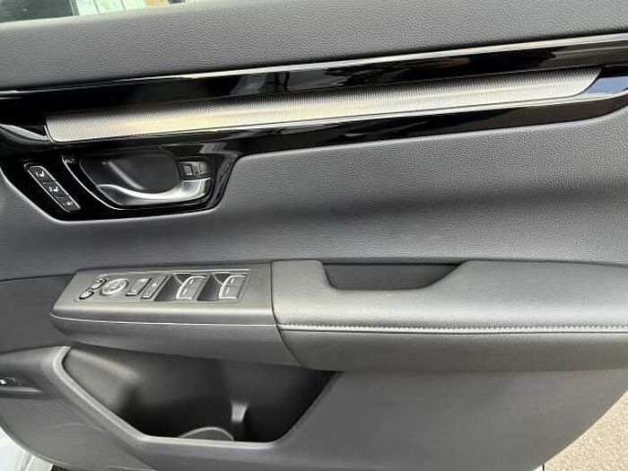 Honda CR-V 2.0 ePHEV Advance Tech 5dr eCVT 