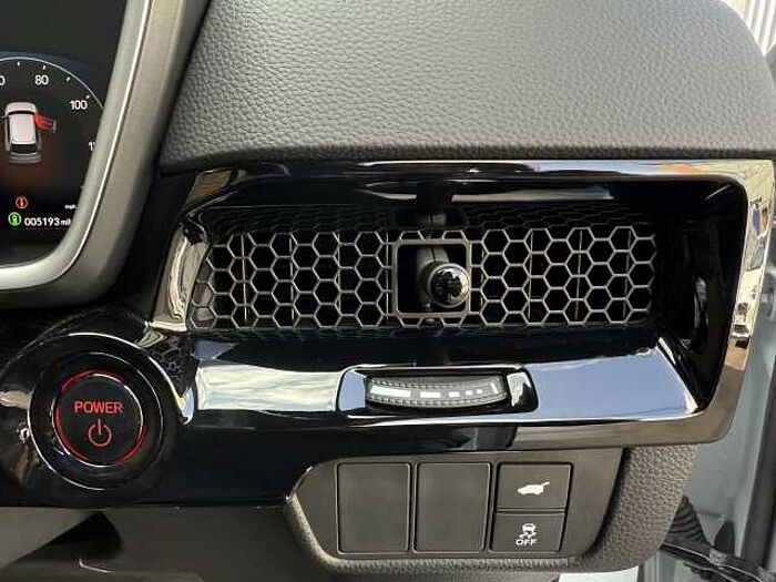 Honda CR-V 2.0 ePHEV Advance Tech 5dr eCVT 