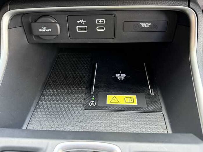 Honda CR-V 2.0 ePHEV Advance Tech 5dr eCVT 