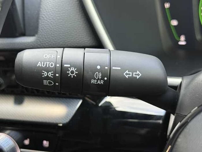 Honda CR-V 2.0 ePHEV Advance Tech 5dr eCVT 