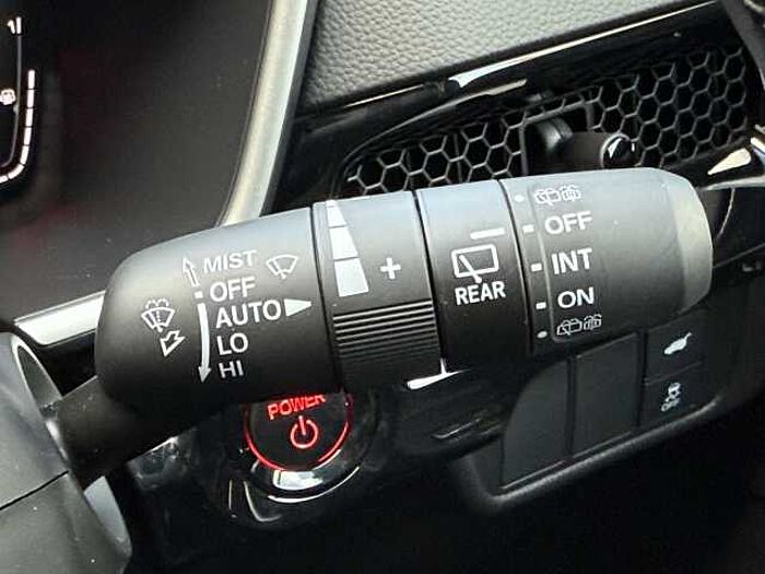 Honda CR-V 2.0 ePHEV Advance Tech 5dr eCVT 