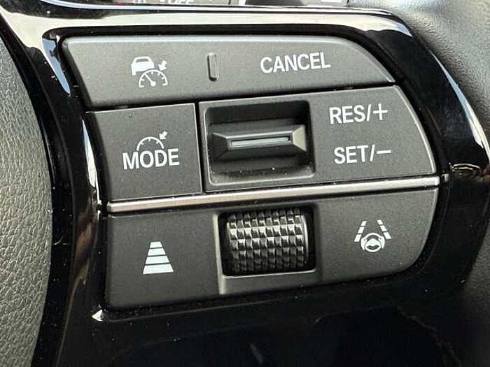 Honda CR-V 2.0 ePHEV Advance Tech 5dr eCVT 