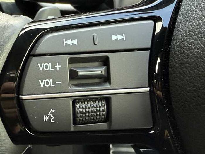 Honda CR-V 2.0 ePHEV Advance Tech 5dr eCVT 