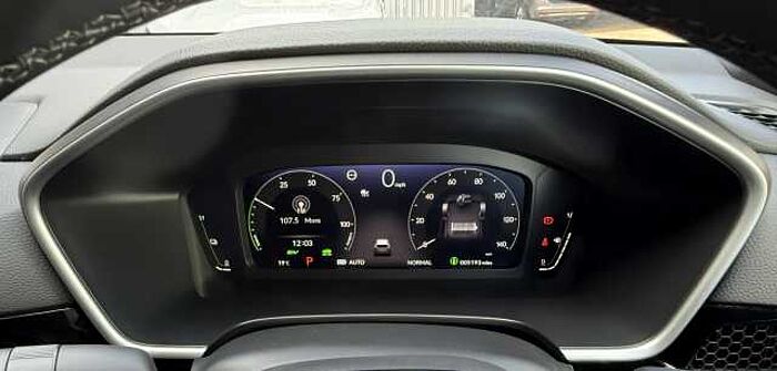 Honda CR-V 2.0 ePHEV Advance Tech 5dr eCVT 