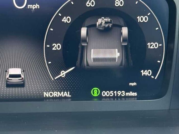 Honda CR-V 2.0 ePHEV Advance Tech 5dr eCVT 