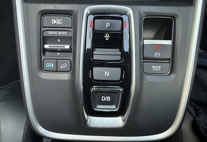 Honda CR-V 2.0 ePHEV Advance Tech 5dr eCVT 