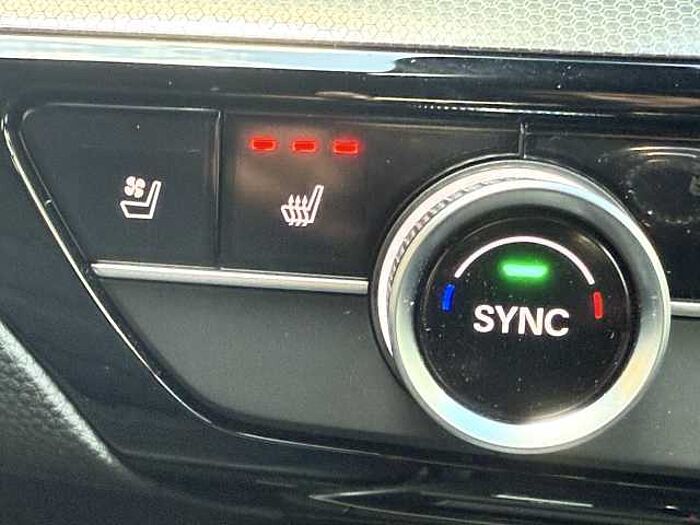 Honda CR-V 2.0 ePHEV Advance Tech 5dr eCVT 