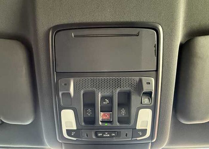 Honda CR-V 2.0 ePHEV Advance Tech 5dr eCVT 