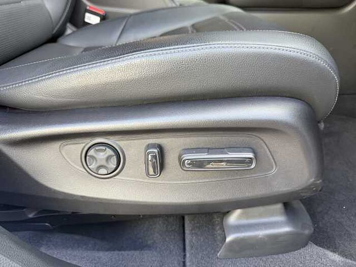 Honda CR-V 2.0 ePHEV Advance Tech 5dr eCVT 