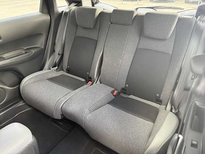 Honda Jazz Hybrid 1.5 i-MMD Hybrid Advance Sport 5dr eCVT 