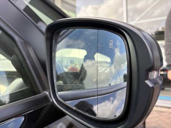 Honda Jazz Hybrid 1.5 i-MMD Hybrid Advance Sport 5dr eCVT 