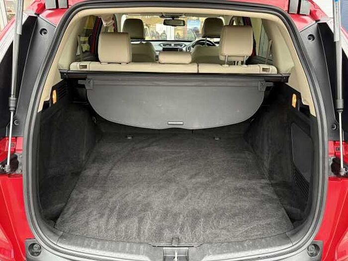 Honda CR-V Hybrid 2.0 i-MMD Hybrid SR 5dr eCVT 