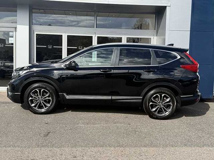 Honda CR-V Hybrid 2.0 i-MMD Hybrid EX 5dr eCVT 