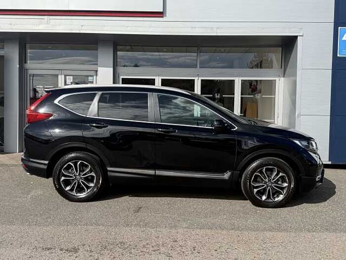 Honda CR-V Hybrid 2.0 i-MMD Hybrid EX 5dr eCVT 