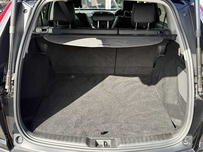 Honda CR-V Hybrid 2.0 i-MMD Hybrid EX 5dr eCVT 