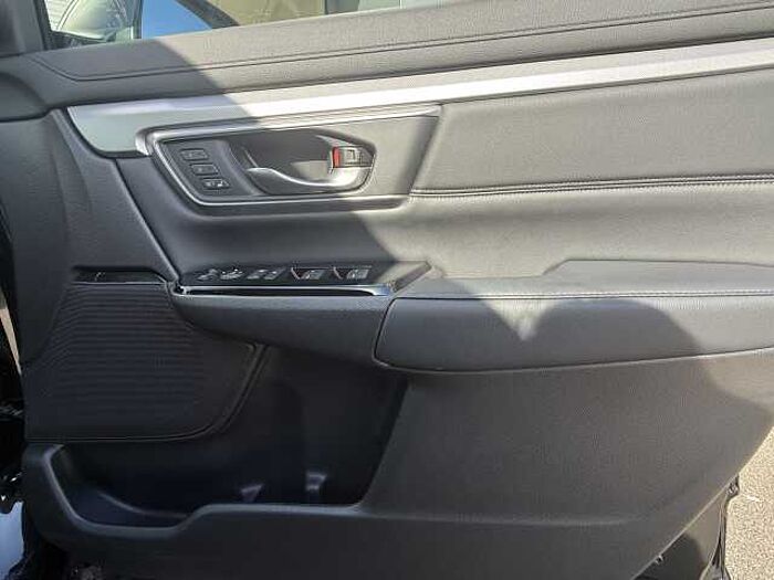 Honda CR-V Hybrid 2.0 i-MMD Hybrid EX 5dr eCVT 