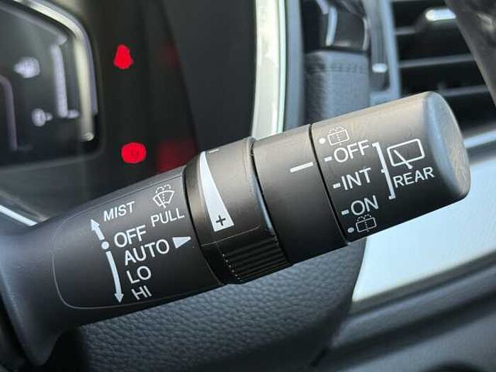 Honda CR-V Hybrid 2.0 i-MMD Hybrid EX 5dr eCVT 