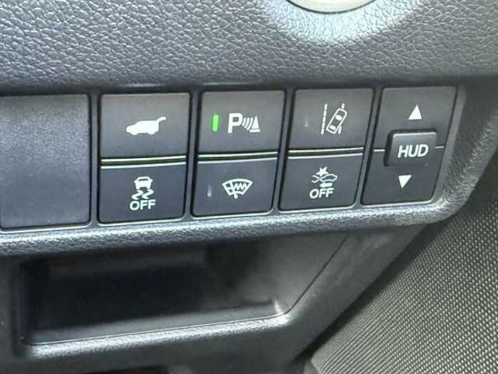 Honda CR-V Hybrid 2.0 i-MMD Hybrid EX 5dr eCVT 