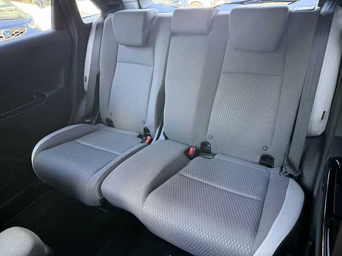 Honda Jazz Hybrid 1.5 i-MMD Hybrid Crosstar Advance 5dr eCVT 