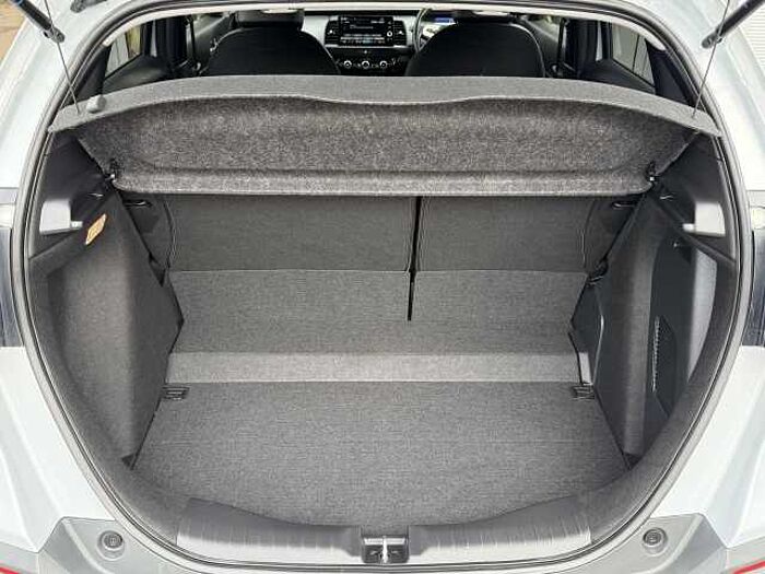 Honda Jazz Hybrid 1.5 i-MMD Hybrid Crosstar Advance 5dr eCVT 