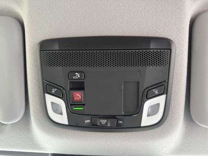 Honda Jazz Hybrid 1.5 i-MMD Hybrid Crosstar Advance 5dr eCVT 