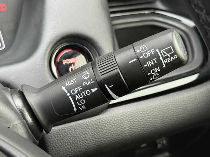 Honda Jazz Hybrid 1.5 i-MMD Hybrid Crosstar Advance 5dr eCVT 