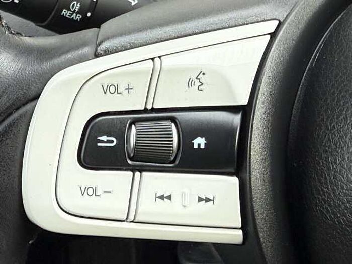 Honda Jazz Hybrid 1.5 i-MMD Hybrid Crosstar Advance 5dr eCVT 