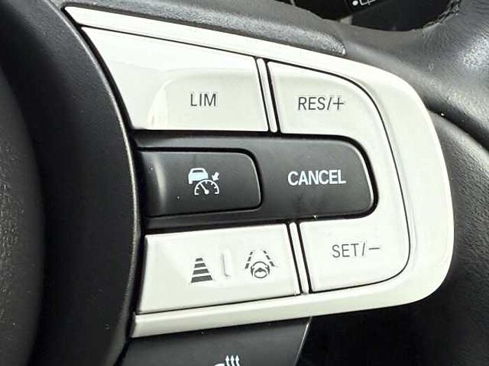 Honda Jazz Hybrid 1.5 i-MMD Hybrid Crosstar Advance 5dr eCVT 