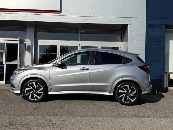 Honda HR-V 1.5 i-VTEC EX CVT 5dr 