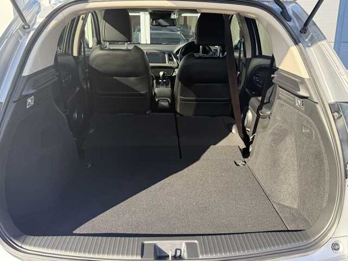 Honda HR-V 1.5 i-VTEC EX CVT 5dr 