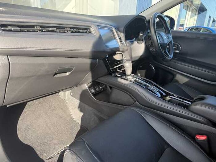 Honda HR-V 1.5 i-VTEC EX CVT 5dr 