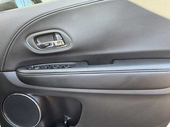 Honda HR-V 1.5 i-VTEC EX CVT 5dr 