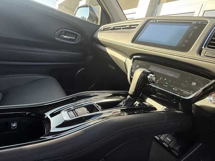 Honda HR-V 1.5 i-VTEC EX CVT 5dr 