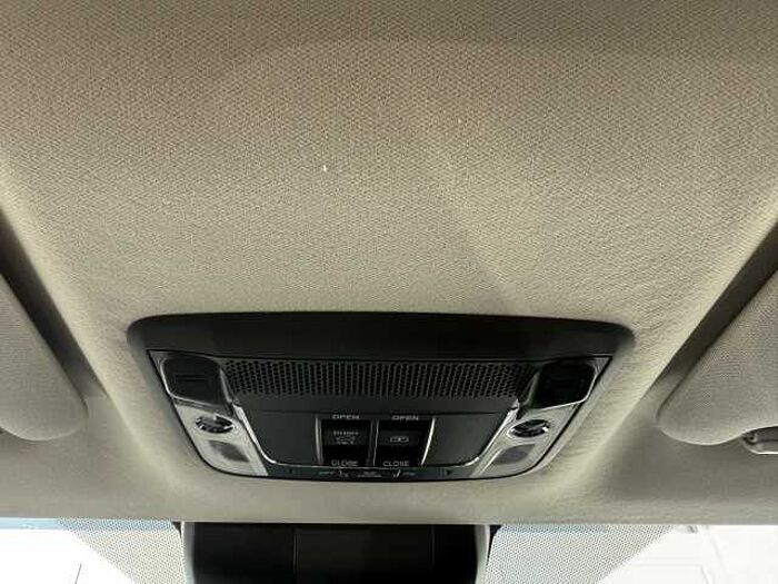 Honda HR-V 1.5 i-VTEC EX CVT 5dr 