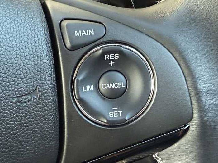 Honda HR-V 1.5 i-VTEC EX CVT 5dr 