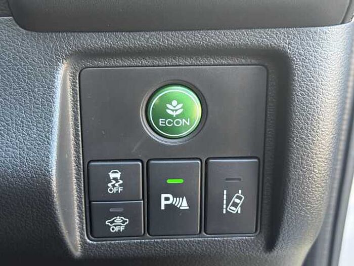 Honda HR-V 1.5 i-VTEC EX CVT 5dr 