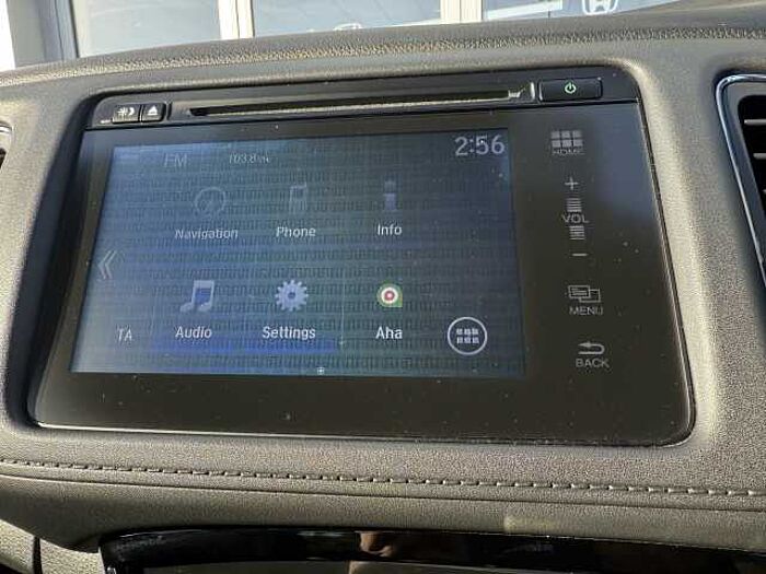 Honda HR-V 1.5 i-VTEC EX CVT 5dr 