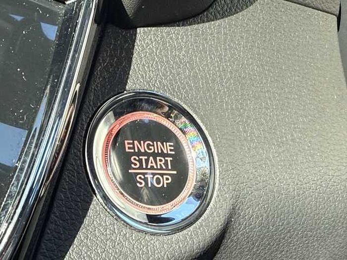 Honda HR-V 1.5 i-VTEC EX CVT 5dr 