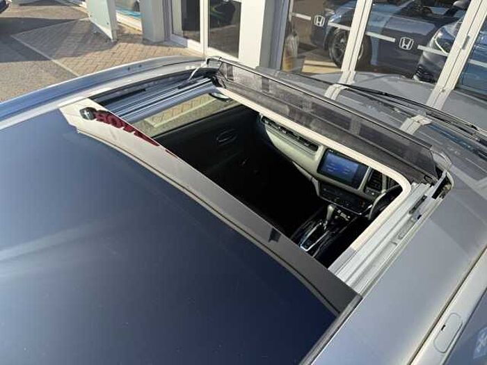 Honda HR-V 1.5 i-VTEC EX CVT 5dr 